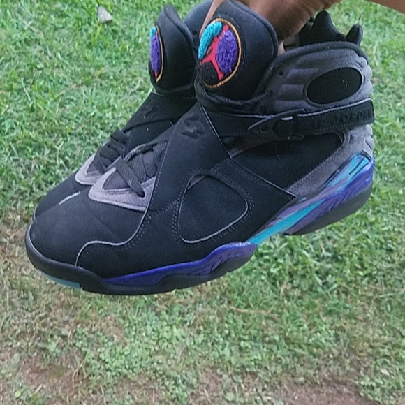 2015 jordan 8 - Picture 4 of 4